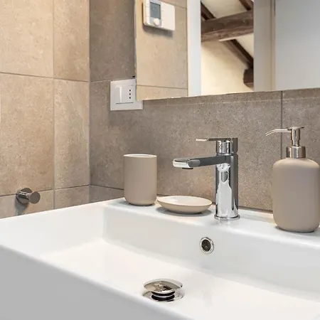 Palazzo '900 Design Flats - L'orto