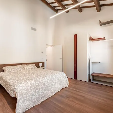 Palazzo '900 Design Flats - L'orto Padua