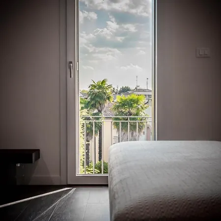 Διαμέρισμα Palazzo '900 Design Flats - L'orto *