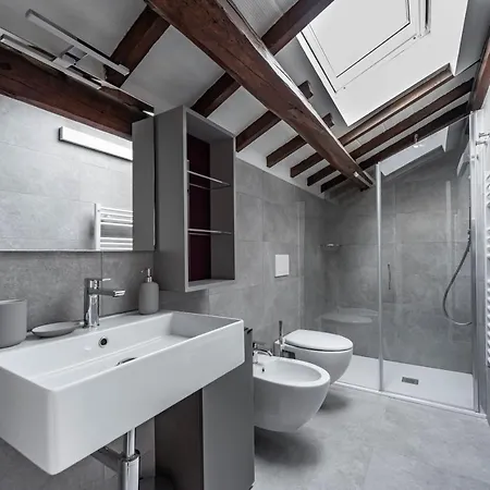 Palazzo '900 Design Flats - L'orto *