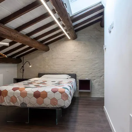 Palazzo '900 Design Flats - L'orto * Padua